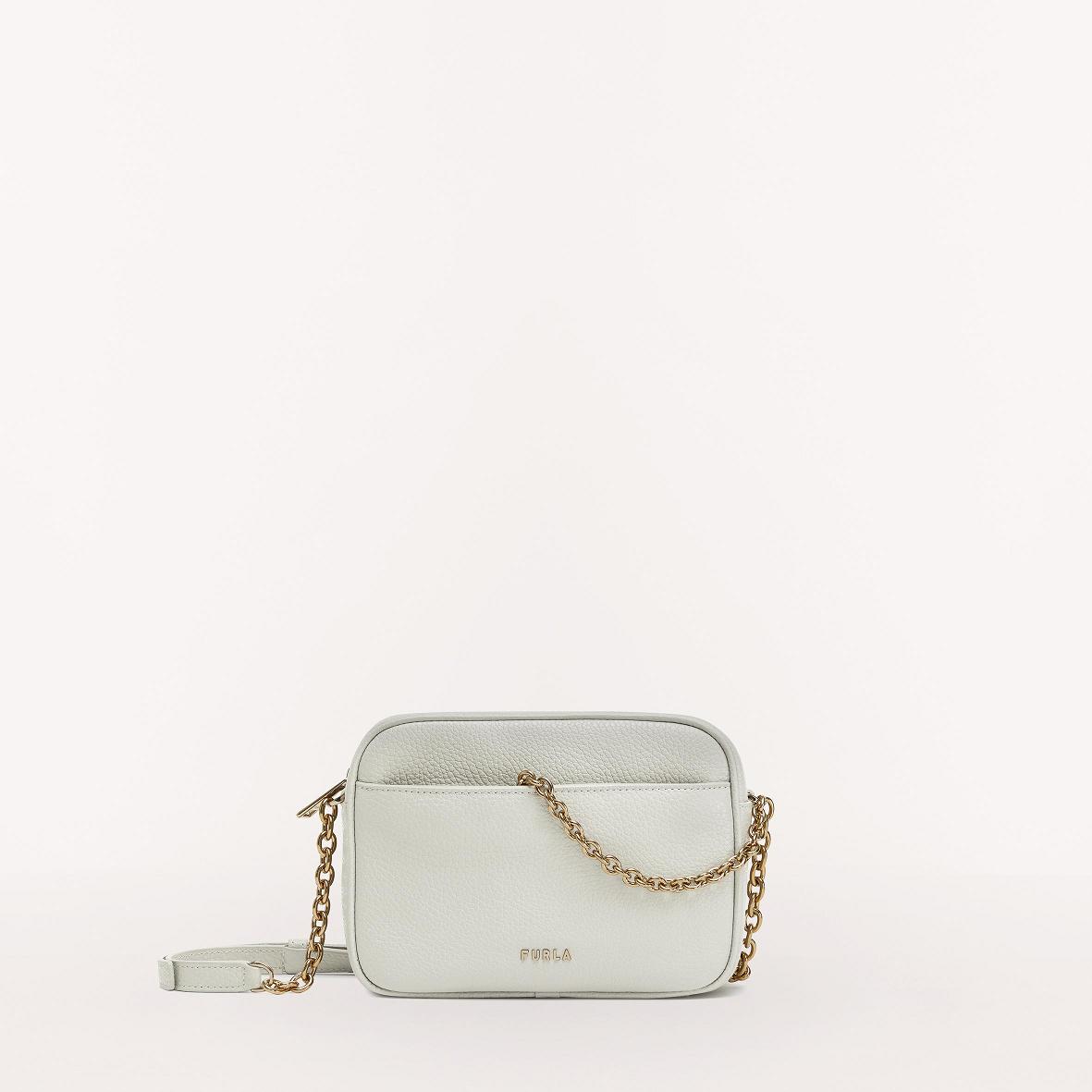 Furla Aster Tasker Danmark - Mini Tasker Dame Blå RZN708632